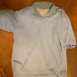 Columbia Polo